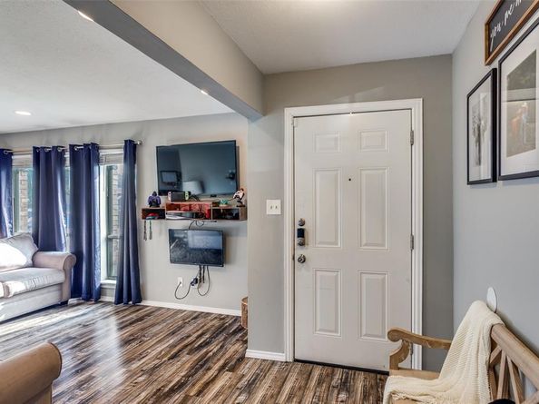 7501  Trimble Drive , Fort Worth Texas 76134