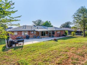 7501  Trimble Drive , Fort Worth Texas 76134