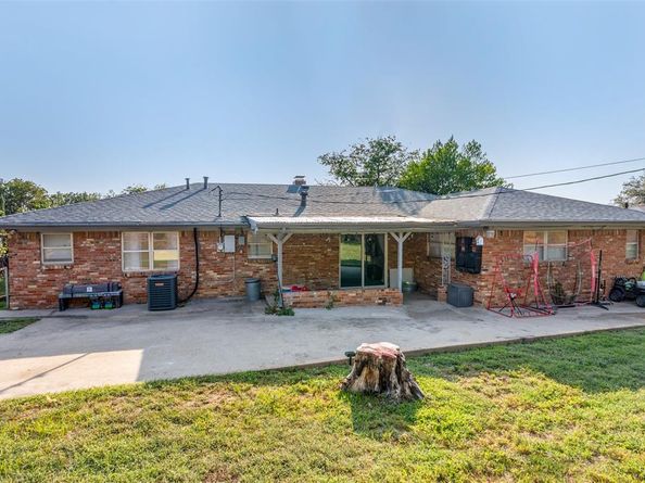 7501  Trimble Drive , Fort Worth Texas 76134