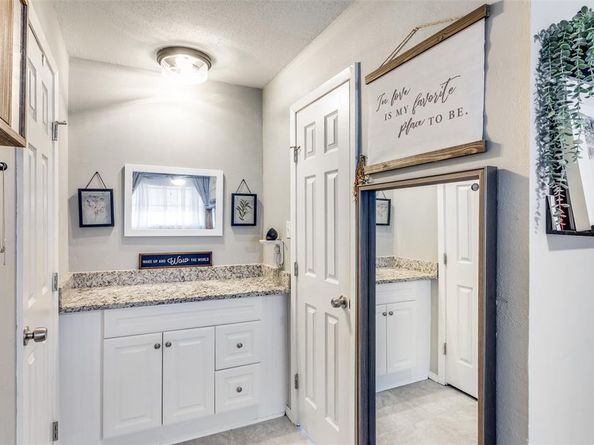 7501  Trimble Drive , Fort Worth Texas 76134