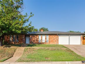 7501  Trimble Drive , Fort Worth Texas 76134