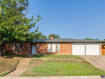 7501  Trimble Drive 