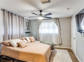 7501  Trimble Drive , Fort Worth Texas 76134