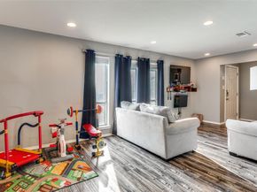 7501  Trimble Drive , Fort Worth Texas 76134