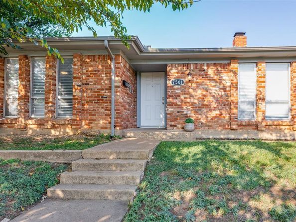 7501  Trimble Drive , Fort Worth Texas 76134