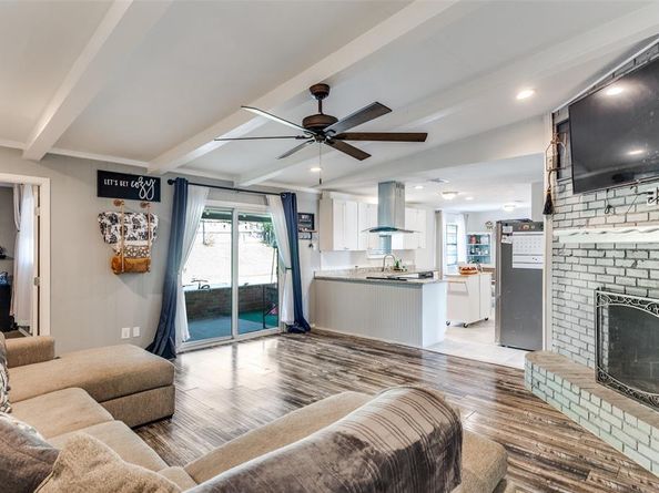 7501  Trimble Drive , Fort Worth Texas 76134