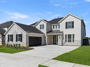 7265  Camilla  , Little Elm Texas 76227