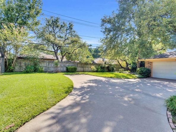 710  Stafford Drive , Arlington Texas 76012