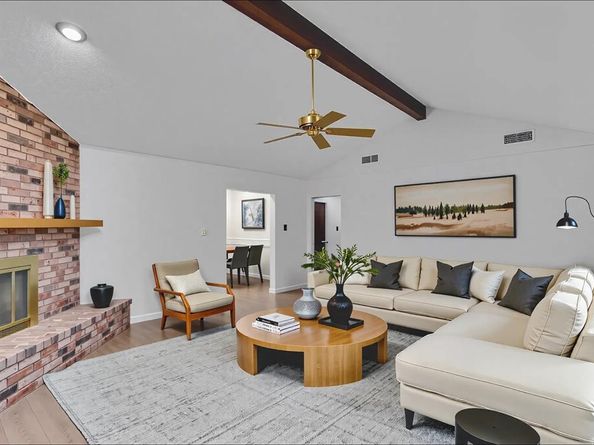 710  Stafford Drive , Arlington Texas 76012