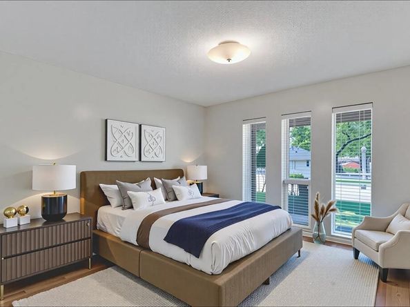 710  Stafford Drive , Arlington Texas 76012