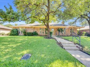 710  Stafford Drive , Arlington Texas 76012