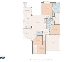 1438  Audobon Lane , Rockwall Texas 75087