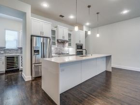 3023  Clamath Drive , Dallas Texas 75204