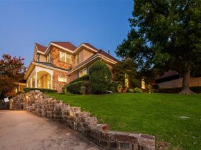 2101  Vista Ridge Court , Arlington Texas 76013