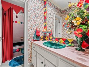 2101  Vista Ridge Court , Arlington Texas 76013