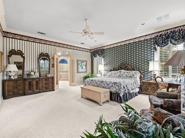 2101  Vista Ridge Court , Arlington Texas 76013