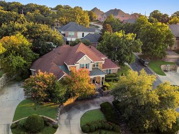 2101  Vista Ridge Court 