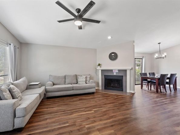4212 N Staghorn Circle , Fort Worth Texas 76137