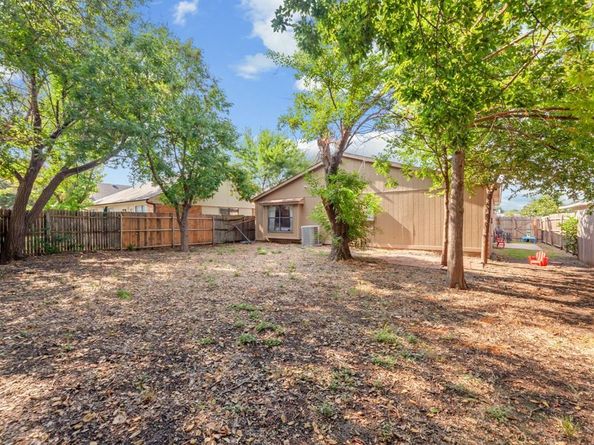 4212 N Staghorn Circle , Fort Worth Texas 76137