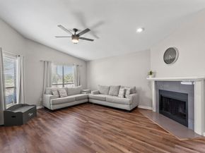 4212 N Staghorn Circle , Fort Worth Texas 76137