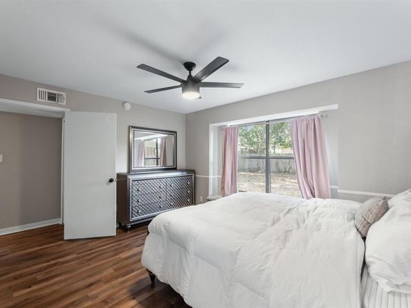 4212 N Staghorn Circle , Fort Worth Texas 76137