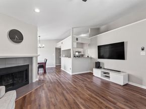 4212 N Staghorn Circle , Fort Worth Texas 76137