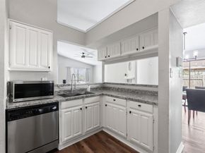 4212 N Staghorn Circle , Fort Worth Texas 76137