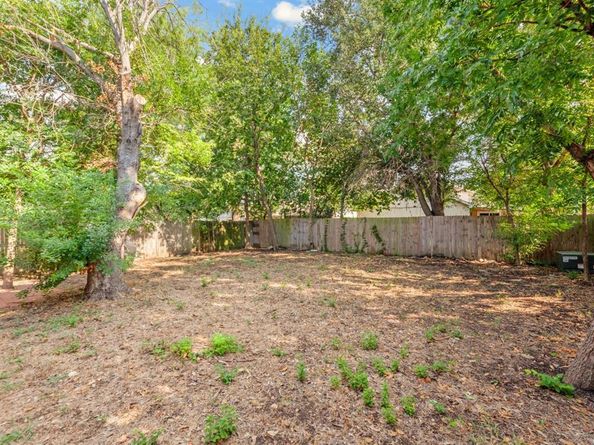 4212 N Staghorn Circle , Fort Worth Texas 76137