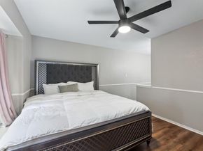 4212 N Staghorn Circle , Fort Worth Texas 76137