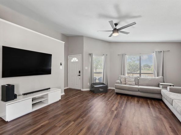 4212 N Staghorn Circle , Fort Worth Texas 76137
