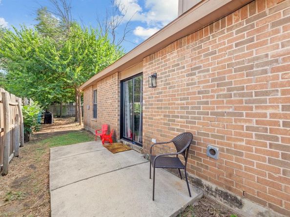 4212 N Staghorn Circle , Fort Worth Texas 76137