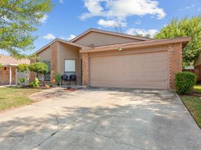 4212 N Staghorn Circle , Fort Worth Texas 76137
