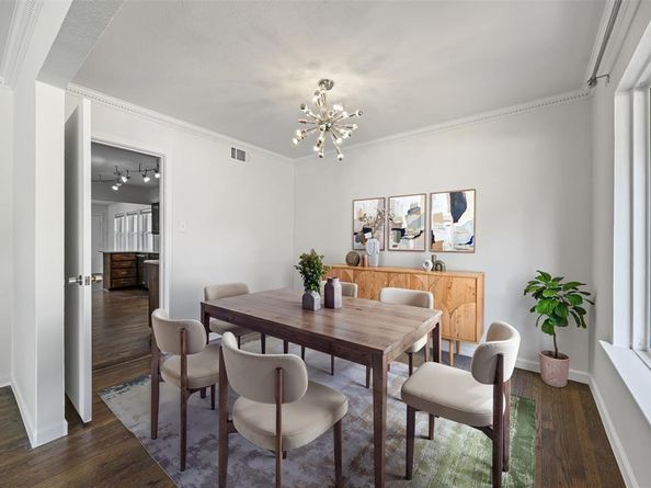 1630  Loree Drive , Dallas Texas 75228