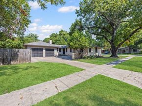 1630  Loree Drive , Dallas Texas 75228