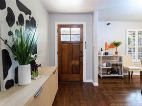 1439  Mapleton Drive , Dallas Texas 75228