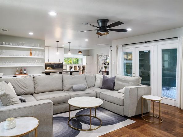 1439  Mapleton Drive , Dallas Texas 75228
