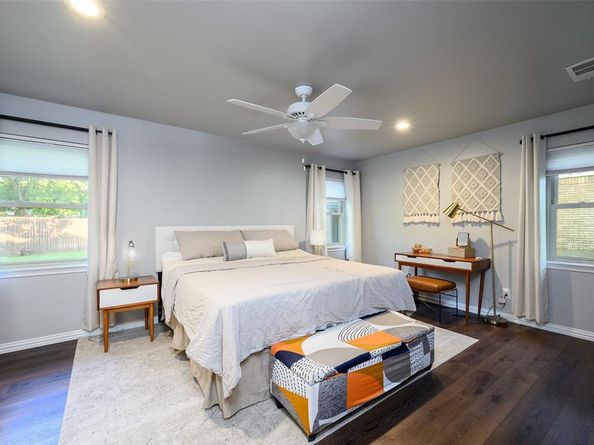 1439  Mapleton Drive , Dallas Texas 75228