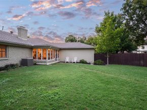 1439  Mapleton Drive , Dallas Texas 75228