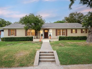 1439  Mapleton Drive 