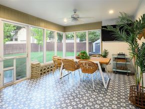 1439  Mapleton Drive , Dallas Texas 75228