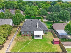 217  Martin Drive , Lancaster Texas 75146