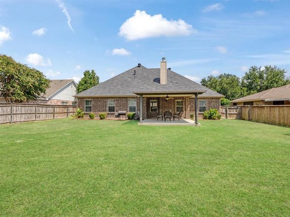 217  Martin Drive , Lancaster Texas 75146