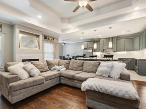 217  Martin Drive , Lancaster Texas 75146