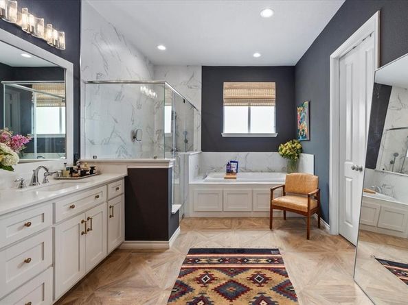 322  Nursery Lane , Fort Worth Texas 76114