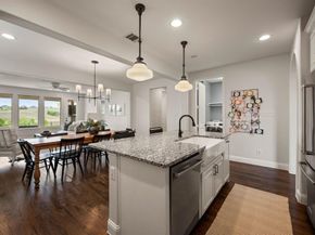 15500  Pioneer Bluff Trail , Fort Worth Texas 76262
