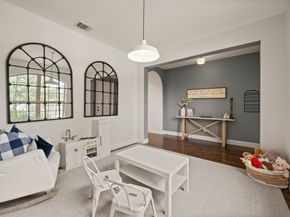 15500  Pioneer Bluff Trail , Fort Worth Texas 76262