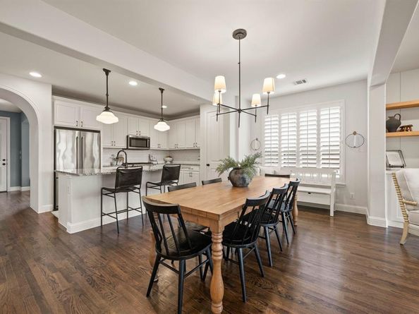 15500  Pioneer Bluff Trail , Fort Worth Texas 76262