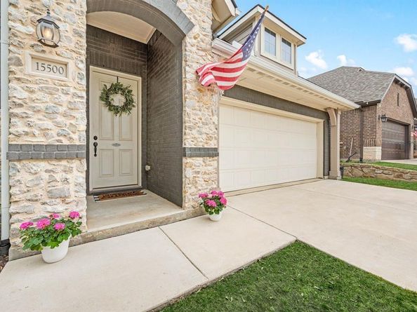 15500  Pioneer Bluff Trail , Fort Worth Texas 76262