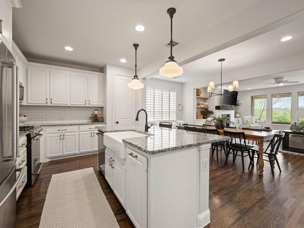 15500  Pioneer Bluff Trail , Fort Worth Texas 76262
