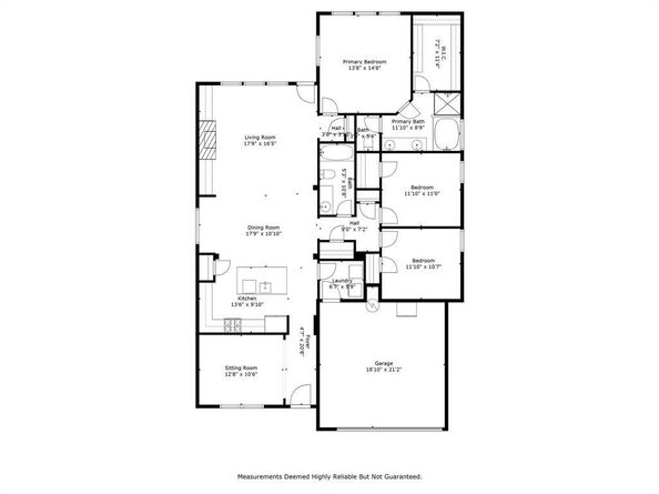 15500  Pioneer Bluff Trail , Fort Worth Texas 76262
